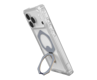 UAG Plasma XTE etui do iPhone 17 Pro Max MagSafe clear/titanium - 1364056 - zdjęcie 3