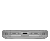 UAG Plasma XTE etui do iPhone 17 Pro Max MagSafe clear/titanium - 1364056 - zdjęcie 5