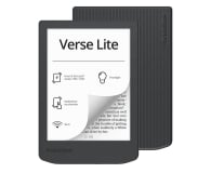 PocketBook 619 Verse Lite Gray - 1364846 - zdjęcie 1