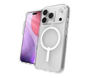 Zagg Crystal Palace Snap etui do iPhone 17 Pro, MagSafe - 1358640 - zdjęcie 1