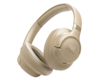 JBL TUNE 730BT beżowe - 1363118 - zdjęcie 1
