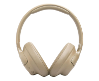 JBL TUNE 730BT beżowe - 1363118 - zdjęcie 2