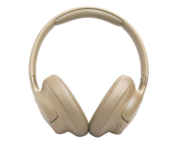 JBL TUNE 730BT beżowe - 1363118 - zdjęcie 3
