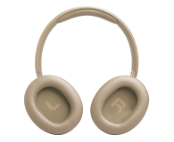 JBL TUNE 730BT beżowe - 1363118 - zdjęcie 4