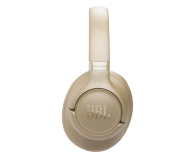 JBL TUNE 730BT beżowe - 1363118 - zdjęcie 7