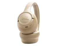 JBL TUNE 730BT beżowe - 1363118 - zdjęcie 8