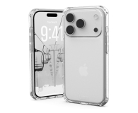 UAG Plyo etui do iPhone 17 Pro ice - 1364110 - zdjęcie 1