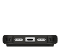 UAG Pathfinder etui do iPhone 17 Pro MagSafe black - 1364094 - zdjęcie 3
