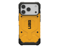 UAG Pathfinder etui do iPhone 17 Pro MagSafe heritage yellow - 1364098 - zdjęcie 1