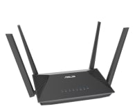 ASUS RT-AX52 PRO (3000Mb/s a/b/g/n/ac/ax, 3xLAN) - 1361560 - zdjęcie 4