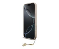 Guess 4G Charms Collection MagSafe do iPhone 17 Pro Max różowy - 1365479 - zdjęcie 6