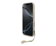 Guess 4G Charms Collection MagSafe do iPhone 17 Pro różowy - 1365480 - zdjęcie 6