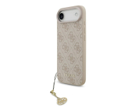 Guess 4G Charms Collection MagSafe do iPhone Air różowy - 1365484 - zdjęcie 3