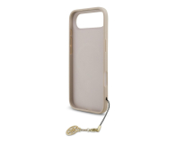 Guess 4G Charms Collection MagSafe do iPhone Air różowy - 1365484 - zdjęcie 5