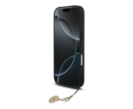 Guess 4G Charms Collection MagSafe do iPhone 17 Pro czarny - 1365476 - zdjęcie 6