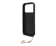 Guess 4G Charms Collection MagSafe do iPhone 17 Pro czarny - 1365476 - zdjęcie 5