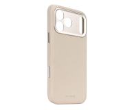 Decoded Leather Backcover, iPhone 17 Pro , Solid Clay - 1359072 - zdjęcie 2