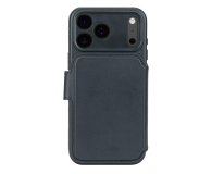 Decoded Leather Detachable Wallet, iPhone 17 Pro Max, Navy Shadow - 1359128 - zdjęcie 1