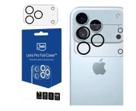 3mk Lens Pro Full Cover do iPhone 17 Pro Max - 1360778 - zdjęcie 1