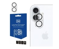 3mk Lens Pro Full Cover do iPhone 17 - 1360777 - zdjęcie 1