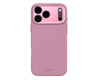 Decoded AntiMicrobial Silicone Backcover, iPhone 17 Pro Max, Rosette - 1359110 - zdjęcie 1