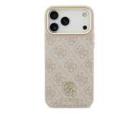 Guess 4G Strass Logo & Big Strap MagSafe do iPhone 17 Pro Max - 1365513 - zdjęcie 3