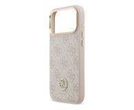 Guess 4G Strass Logo & Big Strap MagSafe do iPhone 17 Pro Max - 1365513 - zdjęcie 5