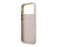 Guess 4G Strass Logo & Big Strap MagSafe do iPhone 17 Pro Max - 1365513 - zdjęcie 6