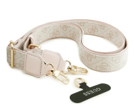 Guess 4G Strass Logo & Big Strap MagSafe do iPhone 17 Pro Max - 1365513 - zdjęcie 8
