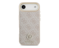 Guess 4G Strass Logo & Big Strap Metal Buttons MagSafe iPhone Air - 1365516 - zdjęcie 3