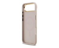 Guess 4G Strass Logo & Big Strap Metal Buttons MagSafe iPhone Air - 1365516 - zdjęcie 6