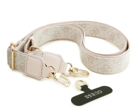 Guess 4G Strass Logo & Big Strap Metal Buttons MagSafe iPhone Air - 1365516 - zdjęcie 8