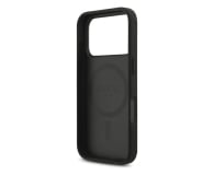 Guess 4G Circle Classic Logo MagSafe do iPhone 17 Pro czarny - 1365488 - zdjęcie 6