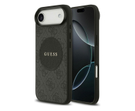 Guess 4G Circle Classic Logo MagSafe do iPhone Air czarny - 1365494 - zdjęcie 1