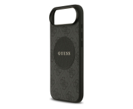 Guess 4G Circle Classic Logo MagSafe do iPhone Air czarny - 1365494 - zdjęcie 5