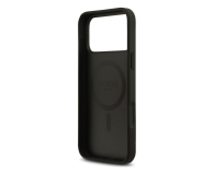 Guess 4G Flowers Print MagSafe do iPhone 17 Pro czarny - 1365496 - zdjęcie 6