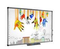 Avtek Tablica interaktywna TT-BOARD 90 Pro - 1358767 - zdjęcie 1