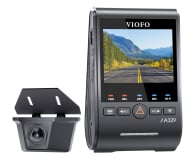 Viofo Rejestrator trasy A329SW 2CH GPS - 1358824 - zdjęcie 3