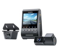 Viofo Rejestrator trasy A329TW 3CH GPS - 1358828 - zdjęcie 3