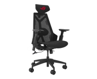 ASUS ROG Destrier Core Gaming Chair czarny - 1361288 - zdjęcie 2