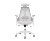 ASUS ROG Destrier Core Gaming Chair biały - 1361289 - zdjęcie 1