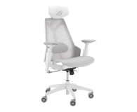ASUS ROG Destrier Core Gaming Chair biały - 1361289 - zdjęcie 2