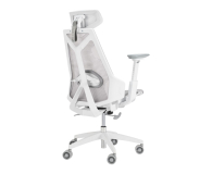 ASUS ROG Destrier Core Gaming Chair biały - 1361289 - zdjęcie 3