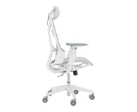 ASUS ROG Destrier Core Gaming Chair biały - 1361289 - zdjęcie 5