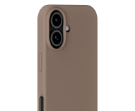Holdit Silicone Case iPhone 17 Mocha Brown - 1361701 - zdjęcie 4