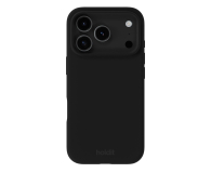 Holdit Silicone Case iPhone 17 Pro Black - 1361711 - zdjęcie 1
