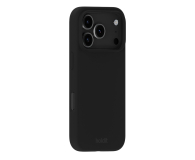 Holdit Silicone Case iPhone 17 Pro Black - 1361711 - zdjęcie 2
