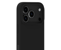 Holdit Silicone Case iPhone 17 Pro Black - 1361711 - zdjęcie 4