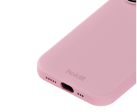 Holdit Silicone Case iPhone 17 Pink - 1361699 - zdjęcie 3