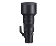 Sigma S 500mm f/5.6 DG DN OS Sony E - 1360995 - zdjęcie 3
